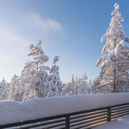 Rokovan Helmi - Natural Peace In Ruka-Kuusamo المظهر الخارجي الصورة