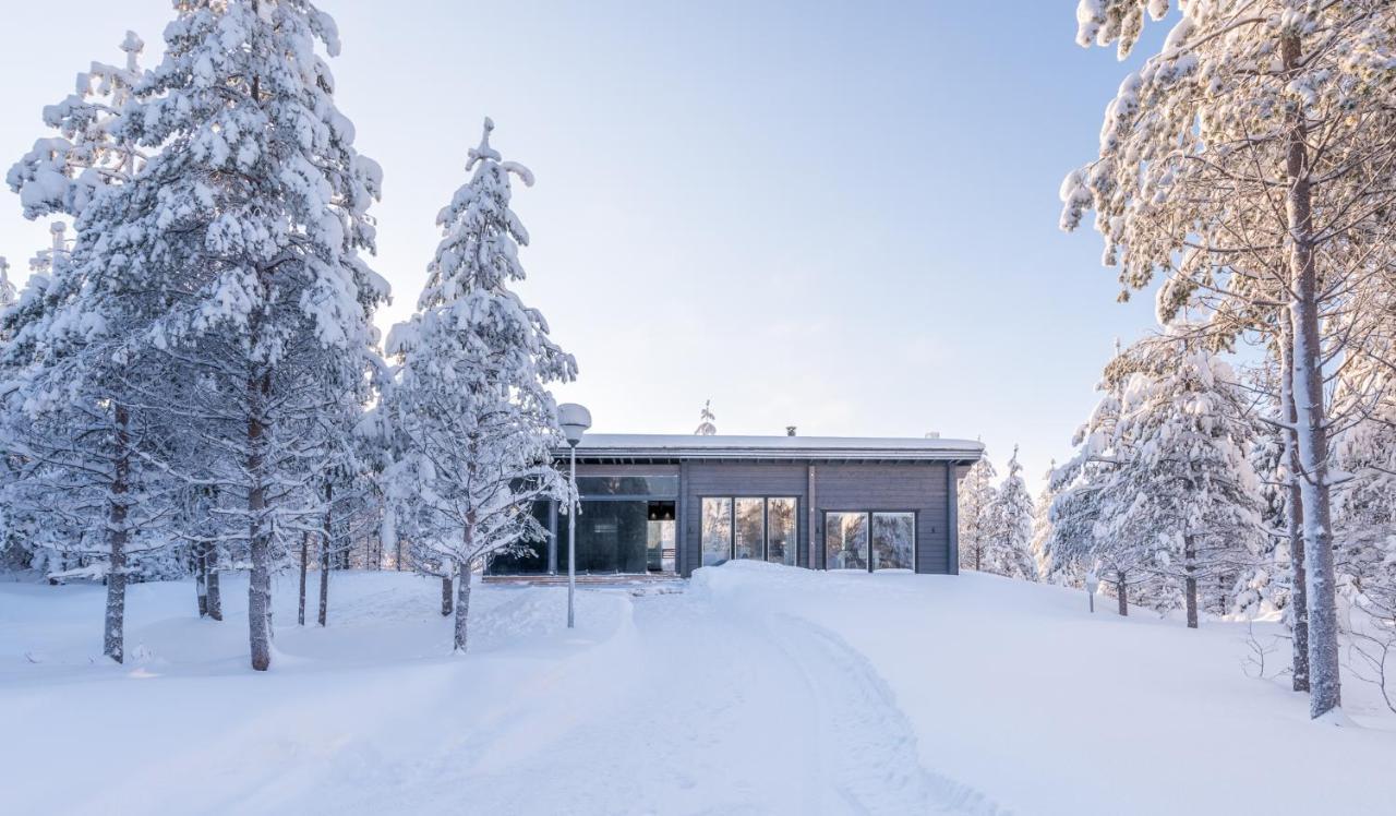 Rokovan Helmi - Natural Peace In Ruka-Kuusamo المظهر الخارجي الصورة
