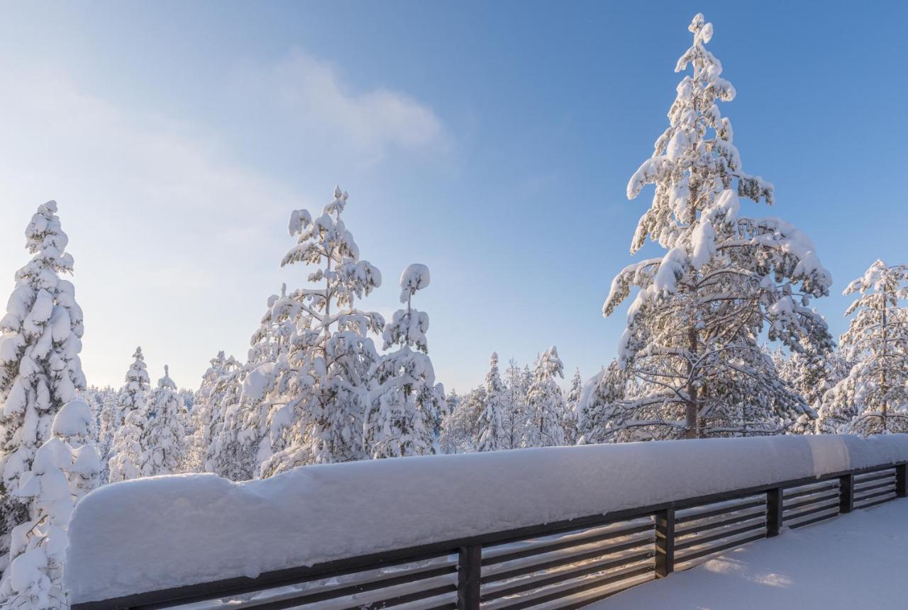 Rokovan Helmi - Natural Peace In Ruka-Kuusamo المظهر الخارجي الصورة