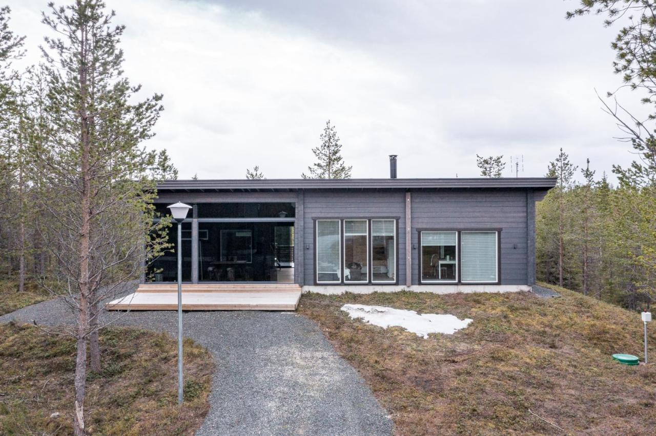 Rokovan Helmi - Natural Peace In Ruka-Kuusamo المظهر الخارجي الصورة