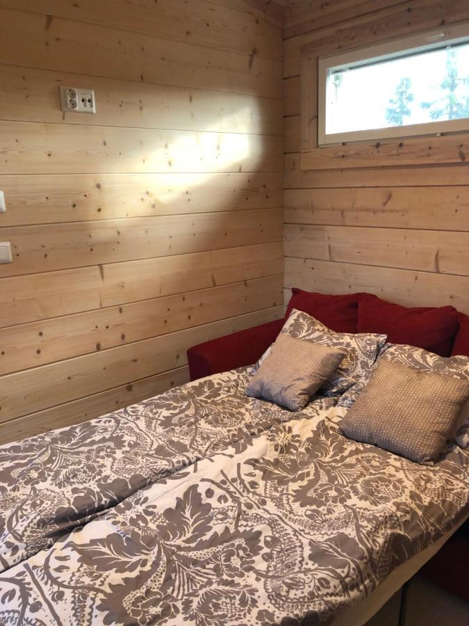 Rokovan Helmi - Natural Peace In Ruka-Kuusamo المظهر الخارجي الصورة