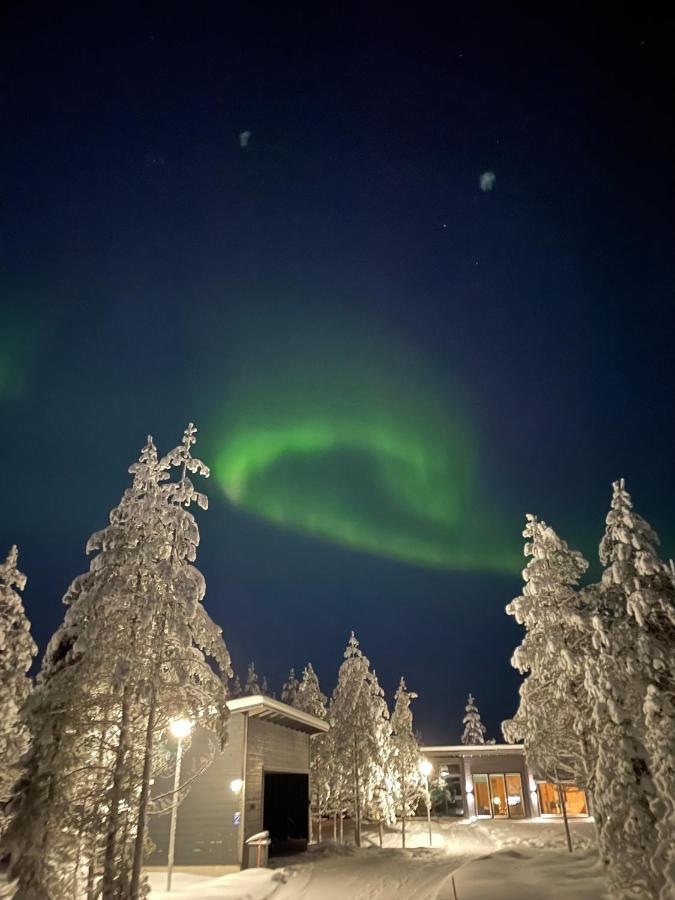 Rokovan Helmi - Natural Peace In Ruka-Kuusamo المظهر الخارجي الصورة